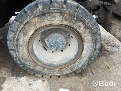 Materialhanterare Hyundai Robex 140W-9 -2010